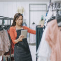 Trends in Salaries for Fashion Merchandisers